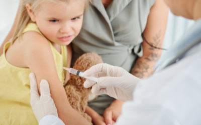 Calendrier de vaccination suisse : ce qu’il faut savoir à chaque âge