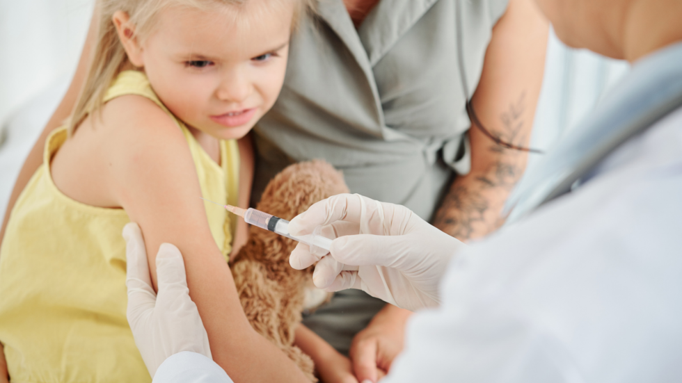 Calendrier de vaccination suisse : ce qu’il faut savoir à chaque âge