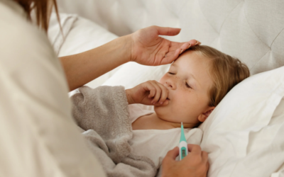 Rhume, bronchiolite, grippe : s’y retrouver dans les maladies respiratoires de l’enfant
