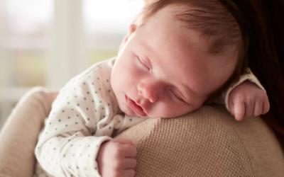 Sommeil de l’enfant : combien d’heures sont vraiment nécessaires à chaque âge?